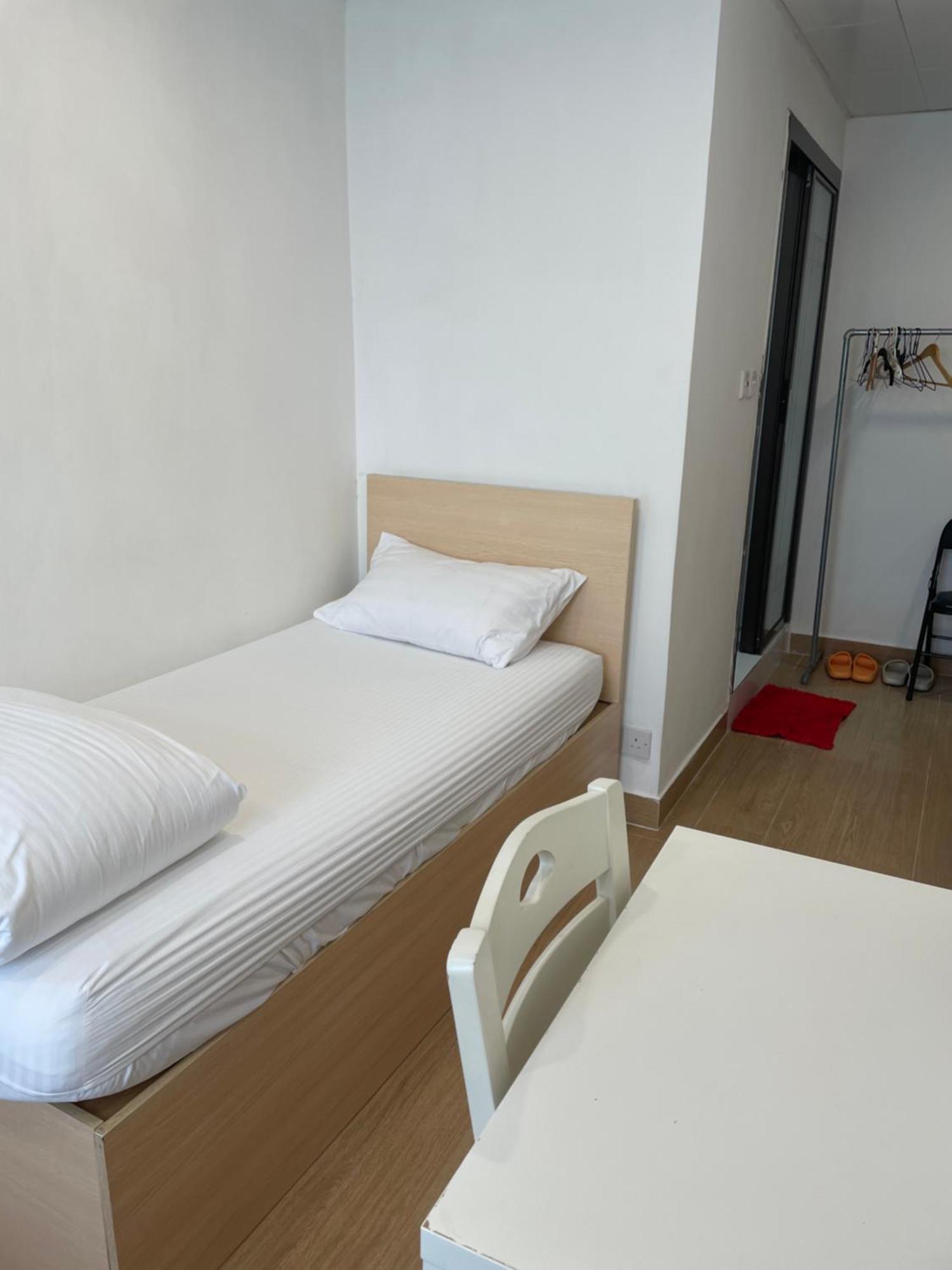 Timehouse Hong Kong Hostel Group Exterior foto